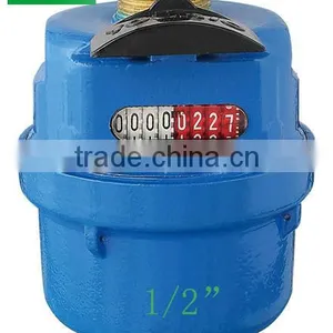 Drinking Water Flow Meter thumbnail-1