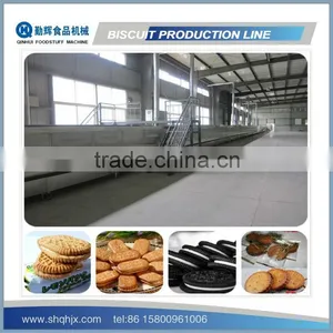 Biscuit Making Machinery Manufacturers thumbnail-1