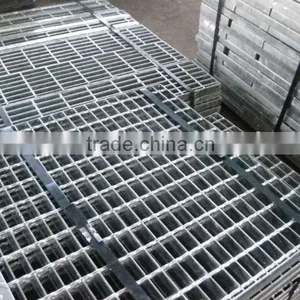 Stainless Steel Grating thumbnail-1