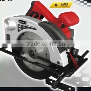 1200W CIRCULAR SAW thumbnail-1