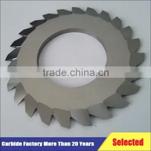 36" Circular Saw BladeCarbide Circular Saw Blade for Cutting Tools Supplier's Choice thumbnail-1