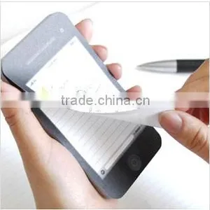 Customized Note Book /small Note Book/eco Sticky Notepad thumbnail-1