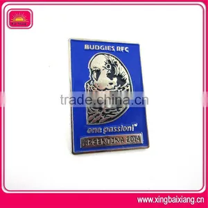 High Quality Hard Enamel Badge,custom Lapel Pin Badge Maker thumbnail-5