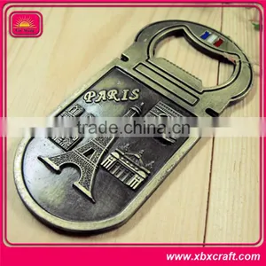 Promotional Stainless Steel Dog Tag Bottle Opener thumbnail-2