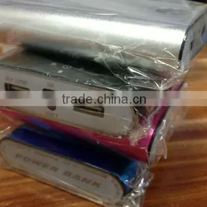 Chian Factory Made Universal Power Bank thumbnail-1