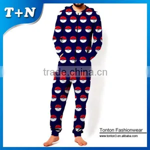 Tontos One Piece Fashion Jumpsuit thumbnail-3
