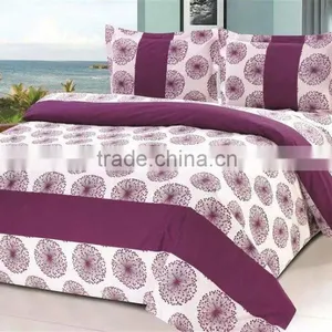 Polyester Patchwork Quilts S1 , S2, S3 thumbnail-1