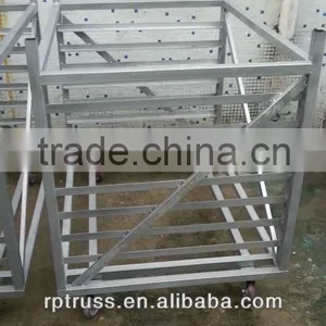 Crowd Control Barricade With High Quality thumbnail-3
