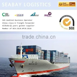 Competitive Sea Freight Shipping From China to Malaysia thumbnail-1
