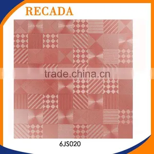60x60 AAA Glazed Metal Rustic Ceramic Floor Tiles(6JS019) thumbnail-2