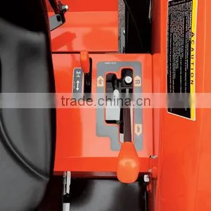 KUBOTA M6040 (59HP) thumbnail-6