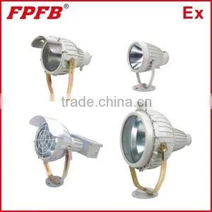 BAT51- Professional Explosion Proof Cast Light thumbnail-2