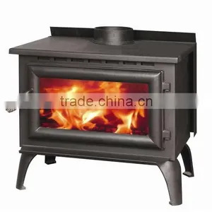 Wood Stove thumbnail-1