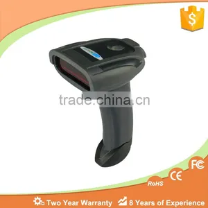 NT-2019R Wired 2d Handheld qr Code Scanner Usb thumbnail-3