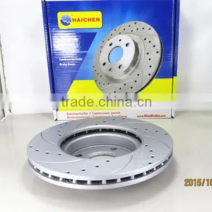 Auto Parts Accessories Brake Assembly thumbnail-1