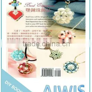 Taste DIY Series-13Pendant Jewelry Chain Beads thumbnail-6