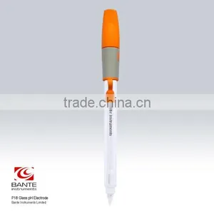 P18 Professional pH Electrode | pH Meter Electrode (For the Slurries Measurement) thumbnail-1