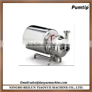Hot Sale Stainless Steel Centrifugal Pump thumbnail-1