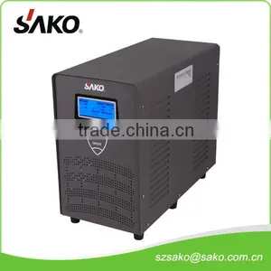 SAKO Solar AC Inverter for 2Hp Air Conditioner thumbnail-1