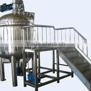 Polypropylene Anti-corrosive Mixer thumbnail-5