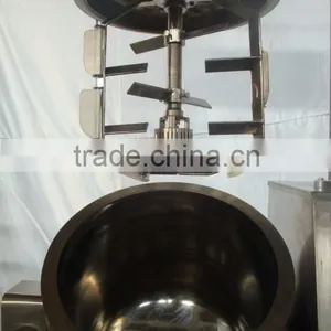 100L Pharmaceutical Mixer Machine thumbnail-4