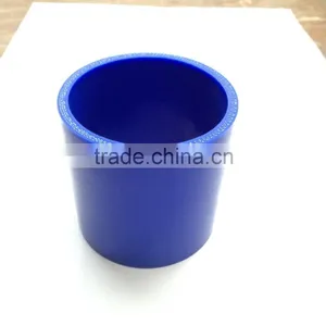 High Performance Silicone Straight Reducer thumbnail-2