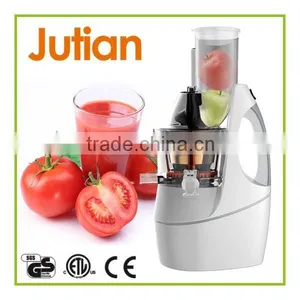 AC Motor 70 RPM Stainless Steel Slow Juicer thumbnail-5