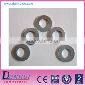 304/316 Stainless Steel Washer Flat Washer thumbnail-1