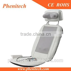 Car And Home Seat Massage Cushion MC-02 thumbnail-2