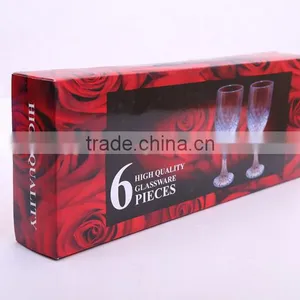 Glasses Paper Package /Glasswire Paper Box thumbnail-2