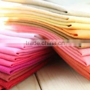 50S 100% Cotton Plain Dyed Cloth thumbnail-1