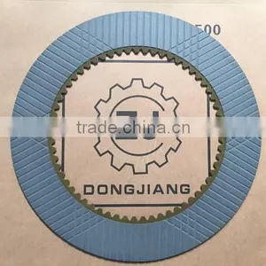 VOLVO Part Number 11143290 Friction Plate Good Sales thumbnail-1