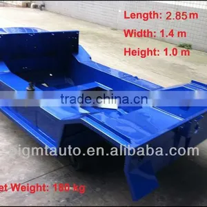 Mini Moke Car Body thumbnail-1