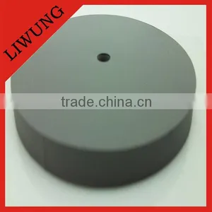 Self Adhesive Aluminum Oxide Thermally Conductive Silicone Tape thumbnail-4
