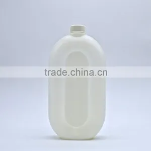 1L Plastic pe Bottle for Shampoo thumbnail-2
