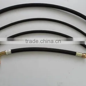 Hydraulic Hose High Pressure Hose thumbnail-1