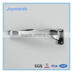 High Quality Triple Blade Mens Safety Shaving Razors thumbnail-2