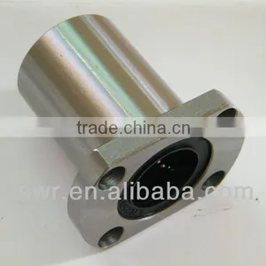 China Factory Professional Supplying Flange Linear Bearing thumbnail-1