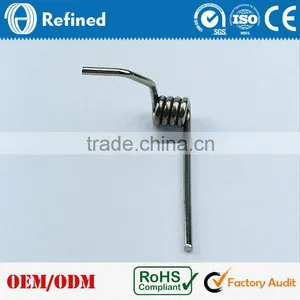 Mini Torsion Spring With Competitive Price, Metal Spring Wholesale thumbnail-6