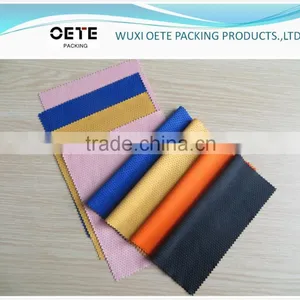 Plastic Drop Microfiber Cloth thumbnail-1