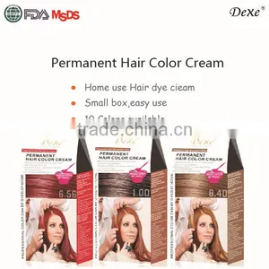 Natural Hair Colors, 100% Herbal Hair Colors, Henna Hair Dye thumbnail-3