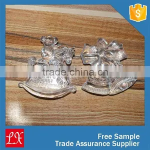 New Year Christmas Decoration Beautiful Jingle Bell thumbnail-3