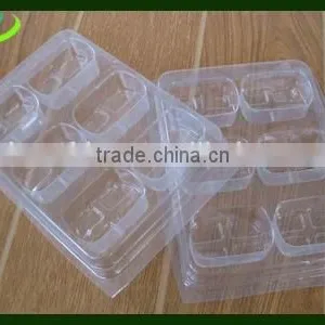 Custom Clamshell Packaging for Power Bank and Charger thumbnail-4