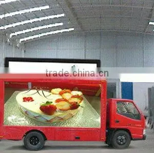 Led Wireless Trailer Board for Outdoor thumbnail-1