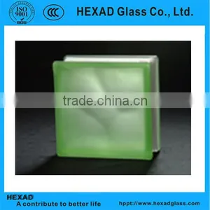 Supply Decorative Building Glass Blocks thumbnail-1