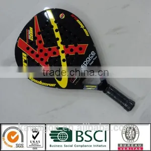 High Quality Beach Paddle Tennis Racket thumbnail-1