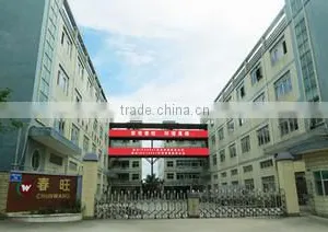 Shenzhen Chunwang Environmental Protection Technology Co., Ltd. company overview - view 4 thumbnail