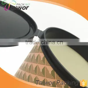 Round Cardboard Box Round Cylinder Gift Box for Sale thumbnail-5