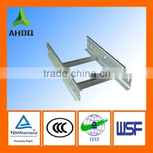 Hot Dipped Gavanized Cable Ladder Type thumbnail-1