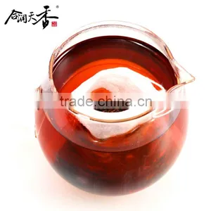 Slim Herb Tea Pu'er Tea thumbnail-2